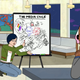 Image for article titled It's time for BoJack to get woke as Hollywoo's hypocrisy on “bad men” gets the BoJack Horseman treatment